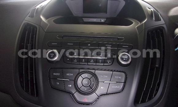 Tenga Tsaru Ford Kuga Chena Mota in Kabwe in Zambia Tenga Tsaru Ford Kuga Chena Mota in Kabwe in Zambia