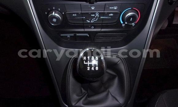 Tenga Tsaru Ford Kuga Chena Mota in Kabwe in Zambia Tenga Tsaru Ford Kuga Chena Mota in Kabwe in Zambia