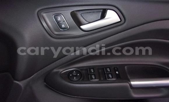 Tenga Tsaru Ford Kuga Chena Mota in Kabwe in Zambia Tenga Tsaru Ford Kuga Chena Mota in Kabwe in Zambia