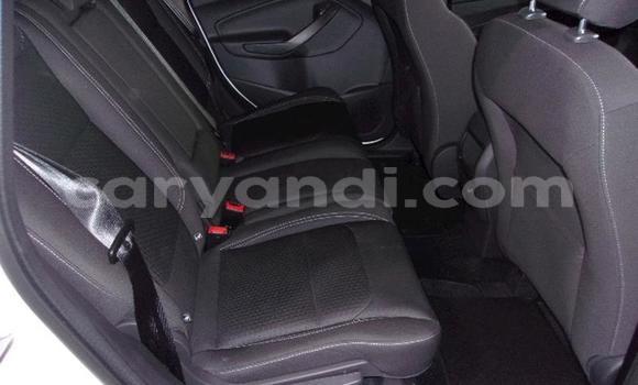 Tenga Tsaru Ford Kuga Chena Mota in Kabwe in Zambia Tenga Tsaru Ford Kuga Chena Mota in Kabwe in Zambia