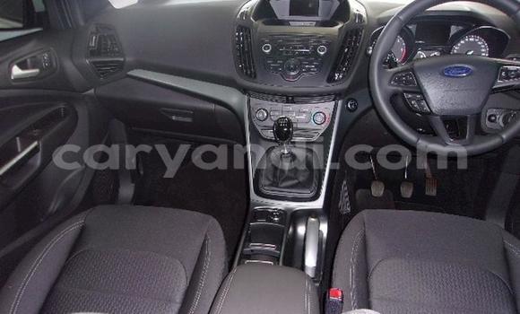 Tenga Tsaru Ford Kuga Chena Mota in Kabwe in Zambia Tenga Tsaru Ford Kuga Chena Mota in Kabwe in Zambia