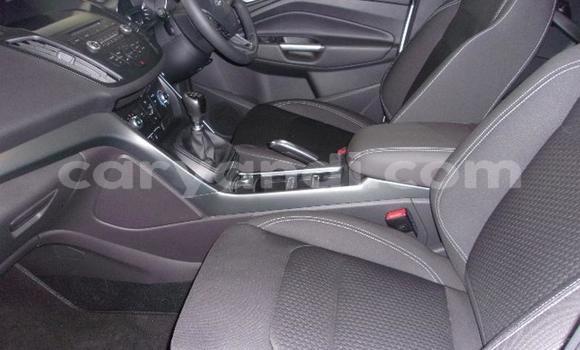 Tenga Tsaru Ford Kuga Chena Mota in Kabwe in Zambia Tenga Tsaru Ford Kuga Chena Mota in Kabwe in Zambia