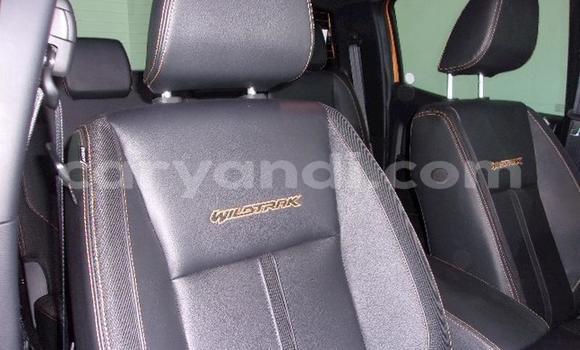 Nunua Ilio tumika Ford Ranger Nyingine Gari ndani ya Kabwe nchini Zambia Nunua Ilio tumika Ford Ranger Nyingine Gari ndani ya Kabwe nchini Zambia