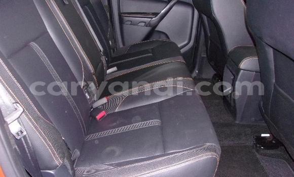 Nunua Ilio tumika Ford Ranger Nyingine Gari ndani ya Kabwe nchini Zambia Nunua Ilio tumika Ford Ranger Nyingine Gari ndani ya Kabwe nchini Zambia