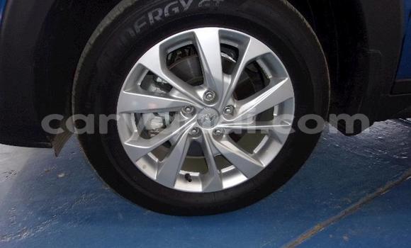 Nunua Ilio tumika Hyundai Tucson Bluu Gari ndani ya Kabwe nchini Zambia Nunua Ilio tumika Hyundai Tucson Bluu Gari ndani ya Kabwe nchini Zambia
