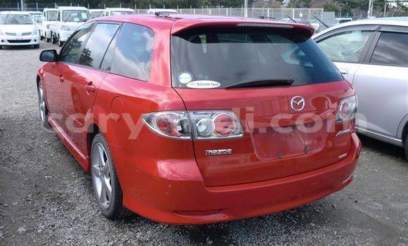 Acheter Occasion Voiture Mazda Atenza Rouge à Chingola, Zambie Acheter Occasion Voiture Mazda Atenza Rouge à Chingola, Zambie