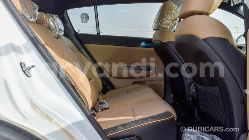 Big with watermark kia sportage zambia import dubai 11005