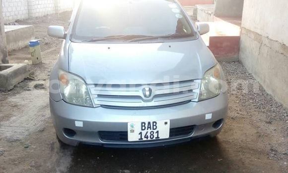 Tenga Tsaru Toyota IST Sirivha Mota in Chipata in Zambia Tenga Tsaru Toyota IST Sirivha Mota in Chipata in Zambia