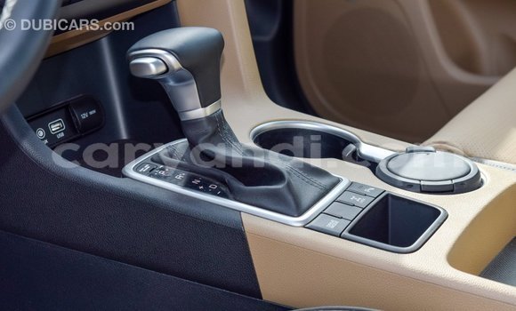 Buy Import Kia Sportage White Car in Import - Dubai in Zambia Buy Import Kia Sportage White Car in Import - Dubai in Zambia