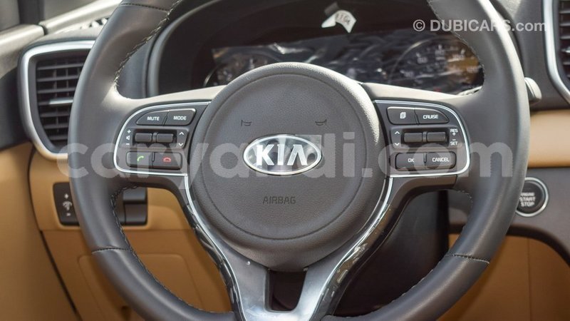Big with watermark kia sportage zambia import dubai 11005