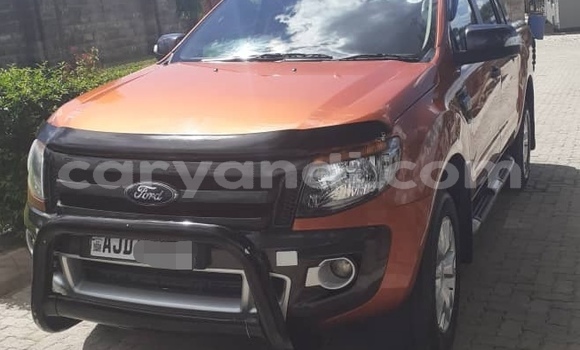 Tenga Tsaru Ford Ranger Zvimwe Mota in Lusaka in Zambia Tenga Tsaru Ford Ranger Zvimwe Mota in Lusaka in Zambia