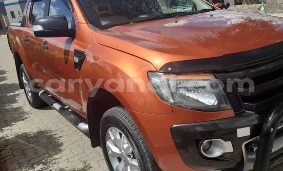 Tenga Tsaru Ford Ranger Zvimwe Mota in Lusaka in Zambia Tenga Tsaru Ford Ranger Zvimwe Mota in Lusaka in Zambia