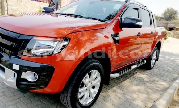 Tenga Tsaru Ford Ranger Zvimwe Mota in Lusaka in Zambia Tenga Tsaru Ford Ranger Zvimwe Mota in Lusaka in Zambia