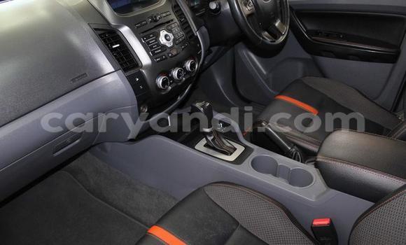 Tenga Tsaru Ford Ranger Zvimwe Mota in Lusaka in Zambia Tenga Tsaru Ford Ranger Zvimwe Mota in Lusaka in Zambia