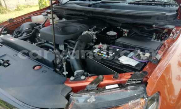 Tenga Tsaru Ford Ranger Zvimwe Mota in Lusaka in Zambia Tenga Tsaru Ford Ranger Zvimwe Mota in Lusaka in Zambia