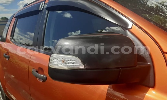 Tenga Tsaru Ford Ranger Zvimwe Mota in Lusaka in Zambia Tenga Tsaru Ford Ranger Zvimwe Mota in Lusaka in Zambia