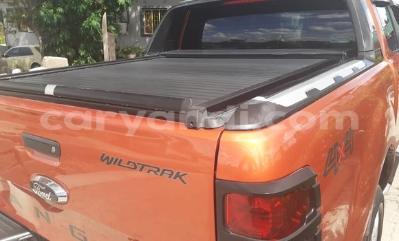 Tenga Tsaru Ford Ranger Zvimwe Mota in Lusaka in Zambia Tenga Tsaru Ford Ranger Zvimwe Mota in Lusaka in Zambia