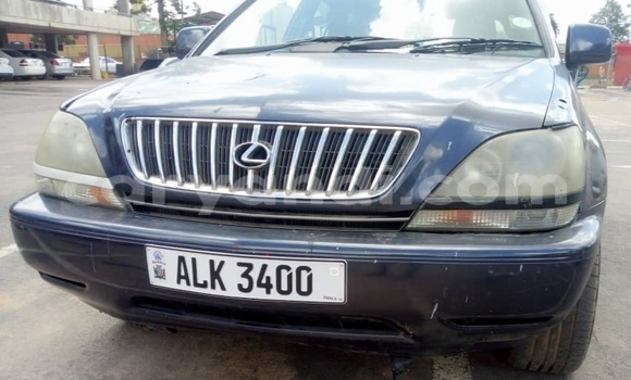 Tenga Tsaru Toyota Harrier Bhuruu Mota in Lusaka in Zambia Tenga Tsaru Toyota Harrier Bhuruu Mota in Lusaka in Zambia