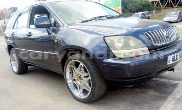 Tenga Tsaru Toyota Harrier Bhuruu Mota in Lusaka in Zambia Tenga Tsaru Toyota Harrier Bhuruu Mota in Lusaka in Zambia