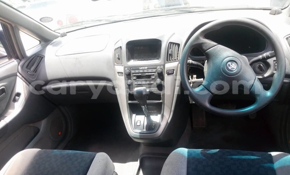 Tenga Tsaru Toyota Harrier Bhuruu Mota in Lusaka in Zambia Tenga Tsaru Toyota Harrier Bhuruu Mota in Lusaka in Zambia