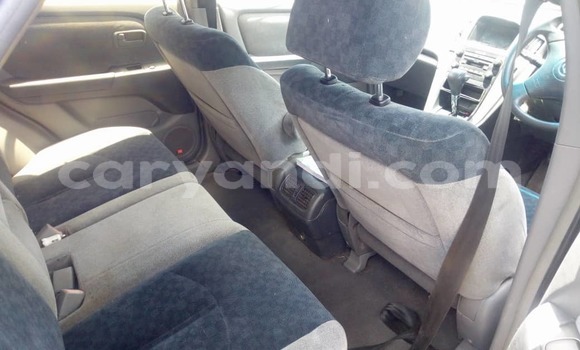 Tenga Tsaru Toyota Harrier Bhuruu Mota in Lusaka in Zambia Tenga Tsaru Toyota Harrier Bhuruu Mota in Lusaka in Zambia