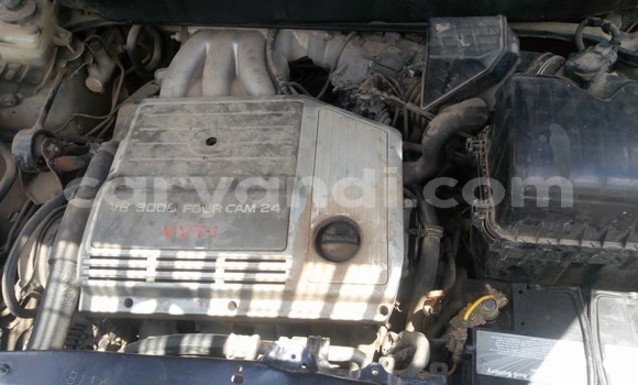 Tenga Tsaru Toyota Harrier Bhuruu Mota in Lusaka in Zambia Tenga Tsaru Toyota Harrier Bhuruu Mota in Lusaka in Zambia