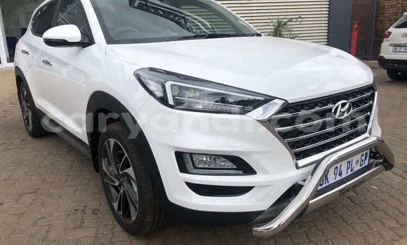 Tenga Tsaru Hyundai Tucson Chena Mota in Chingola in Zambia Tenga Tsaru Hyundai Tucson Chena Mota in Chingola in Zambia