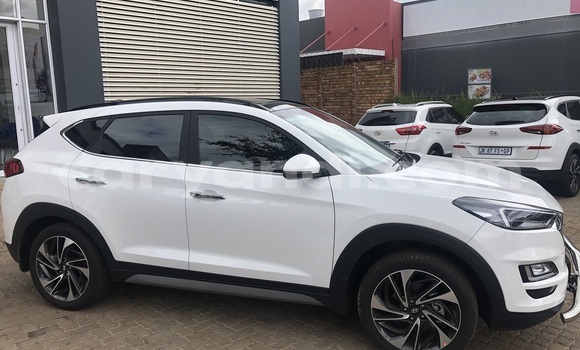 Tenga Tsaru Hyundai Tucson Chena Mota in Chingola in Zambia Tenga Tsaru Hyundai Tucson Chena Mota in Chingola in Zambia