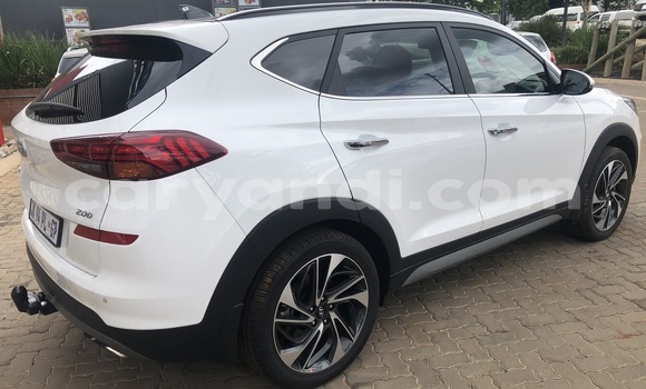 Tenga Tsaru Hyundai Tucson Chena Mota in Chingola in Zambia Tenga Tsaru Hyundai Tucson Chena Mota in Chingola in Zambia