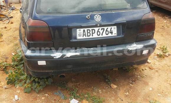 Tenga Tsaru Volkswagen Golf Nhema Mota in Chipata in Zambia Tenga Tsaru Volkswagen Golf Nhema Mota in Chipata in Zambia