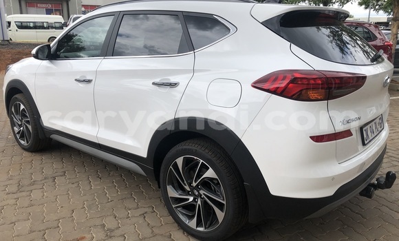 Tenga Tsaru Hyundai Tucson Chena Mota in Chingola in Zambia Tenga Tsaru Hyundai Tucson Chena Mota in Chingola in Zambia