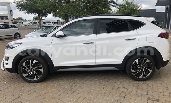 Tenga Tsaru Hyundai Tucson Chena Mota in Chingola in Zambia Tenga Tsaru Hyundai Tucson Chena Mota in Chingola in Zambia