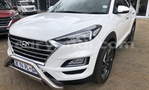 Tenga Tsaru Hyundai Tucson Chena Mota in Chingola in Zambia Tenga Tsaru Hyundai Tucson Chena Mota in Chingola in Zambia