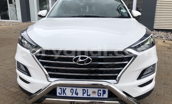 Tenga Tsaru Hyundai Tucson Chena Mota in Chingola in Zambia Tenga Tsaru Hyundai Tucson Chena Mota in Chingola in Zambia