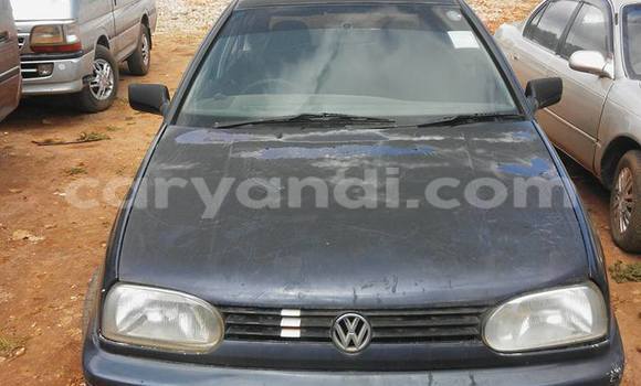 Tenga Tsaru Volkswagen Golf Nhema Mota in Chipata in Zambia Tenga Tsaru Volkswagen Golf Nhema Mota in Chipata in Zambia