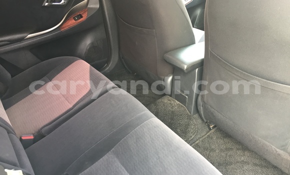 Tenga Tsaru Toyota Allion Sirivha Mota in Lusaka in Zambia Tenga Tsaru Toyota Allion Sirivha Mota in Lusaka in Zambia