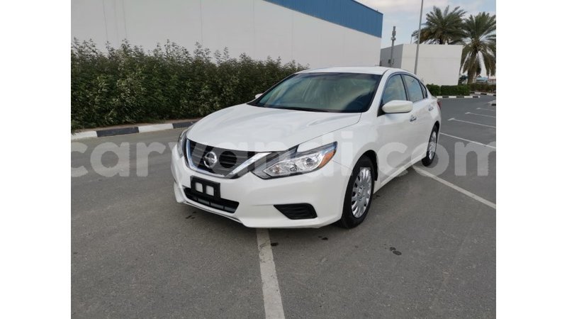 Big with watermark nissan altima zambia import dubai 11012