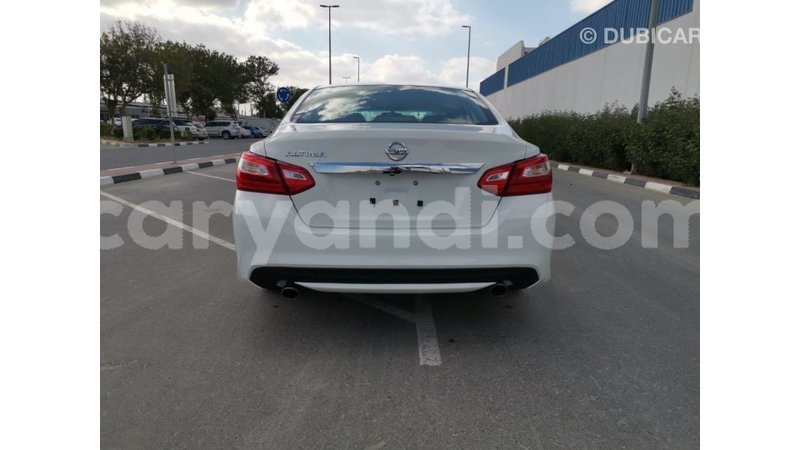 Big with watermark nissan altima zambia import dubai 11012