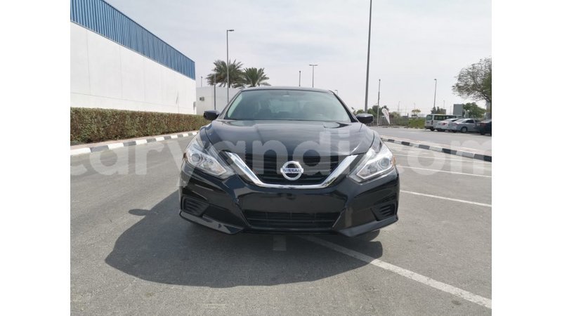Big with watermark nissan altima zambia import dubai 11013