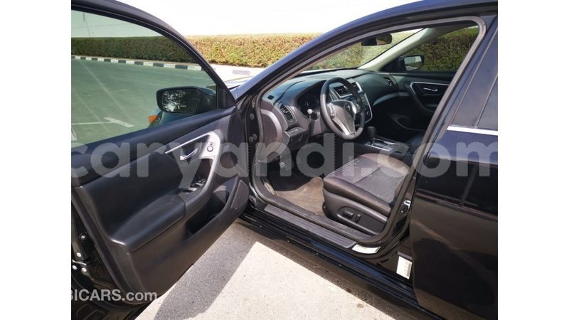 Big with watermark nissan altima zambia import dubai 11013