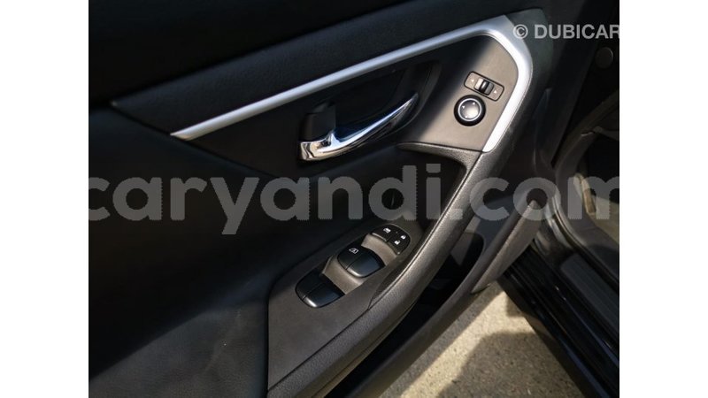 Big with watermark nissan altima zambia import dubai 11013