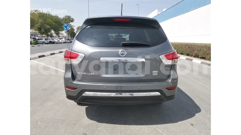 Big with watermark nissan pathfinder zambia import dubai 11014