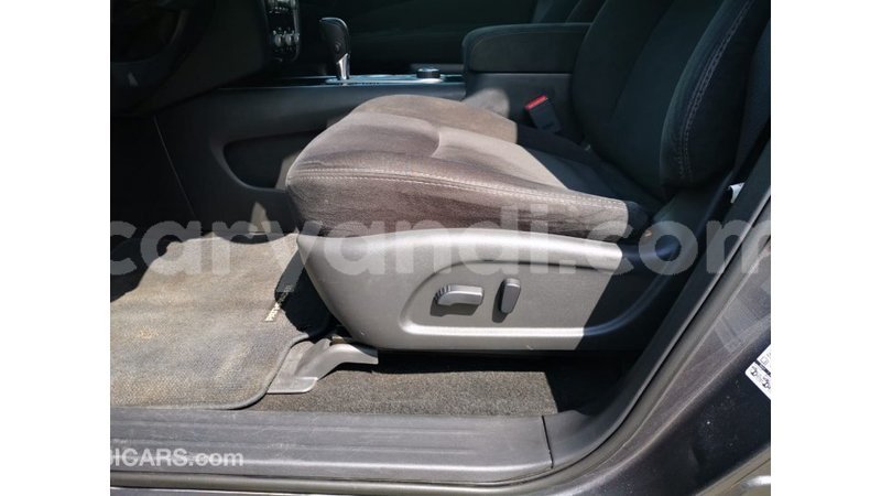 Big with watermark nissan pathfinder zambia import dubai 11014