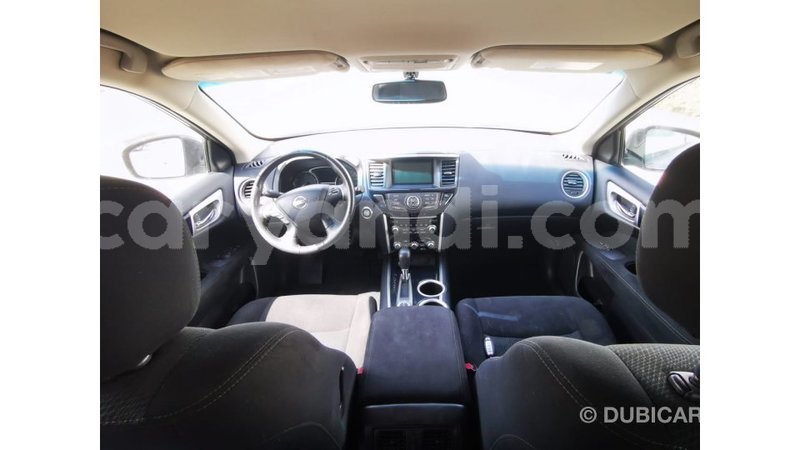 Big with watermark nissan pathfinder zambia import dubai 11014