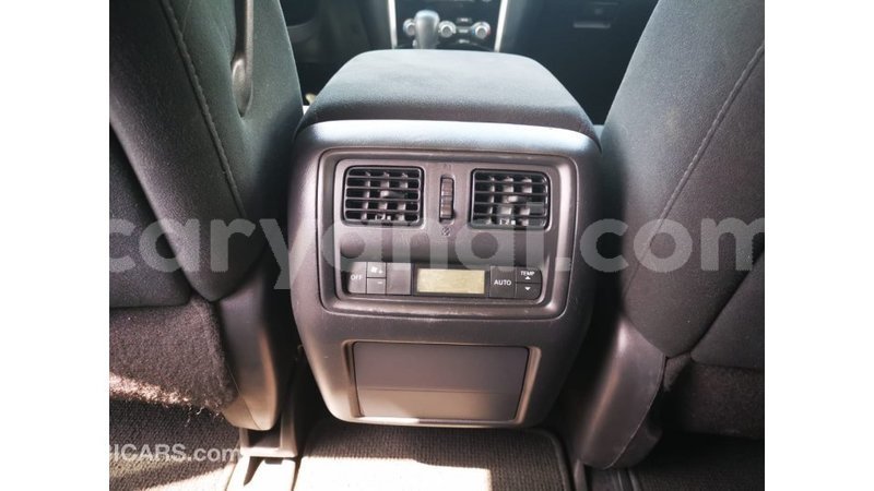Big with watermark nissan pathfinder zambia import dubai 11014