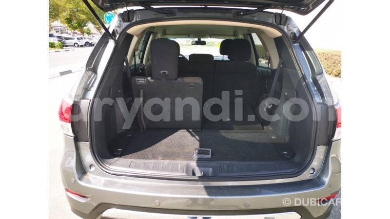 Big with watermark nissan pathfinder zambia import dubai 11014