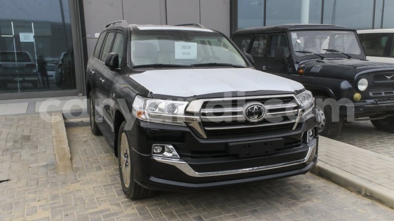 Big with watermark toyota land cruiser zambia import dubai 11016