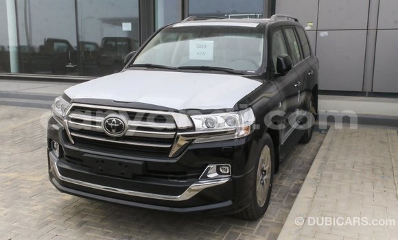 Acheter Import Voiture Toyota Land Cruiser Noir à Import - Dubai, Zambie Acheter Import Voiture Toyota Land Cruiser Noir à Import - Dubai, Zambie