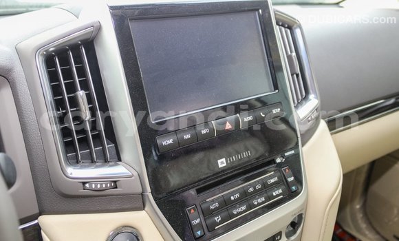 Acheter Import Voiture Toyota Land Cruiser Noir à Import - Dubai, Zambie Acheter Import Voiture Toyota Land Cruiser Noir à Import - Dubai, Zambie