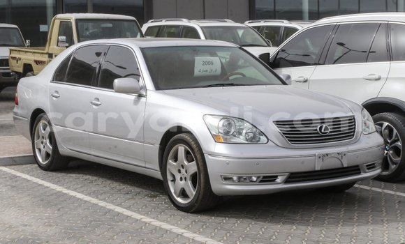 Acheter Import Voiture Lexus LS Autre à Import - Dubai, Zambie Acheter Import Voiture Lexus LS Autre à Import - Dubai, Zambie
